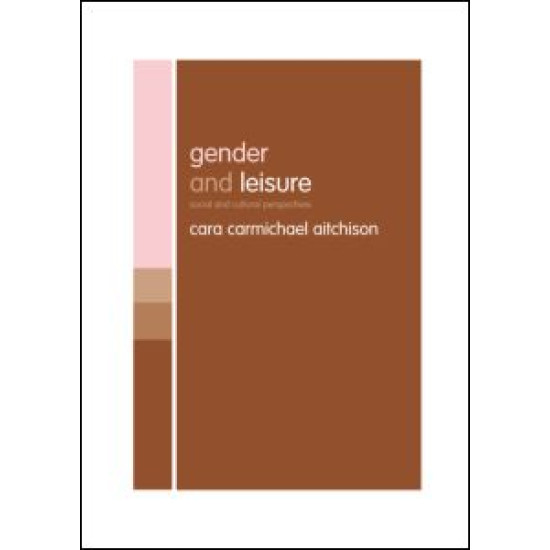 Gender and Leisure
