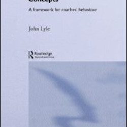 Sport Coaching Concepts Sport Coaching Concepts