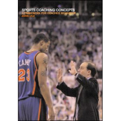 Sport Coaching Concepts