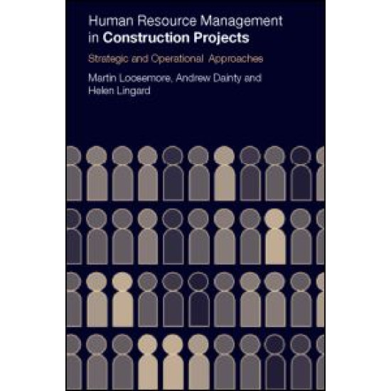 Human Resource Management in Construction Human Resource Management in Construction
