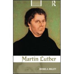 Martin Luther Martin Luther