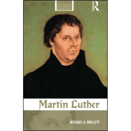 Martin Luther