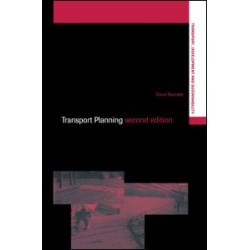 Transport Planning Transport Planning