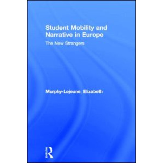 Student Mobility and Narrative in Europe
