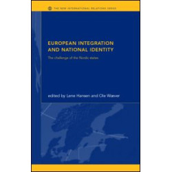 European Integration and National Identity European Integration and National Identity