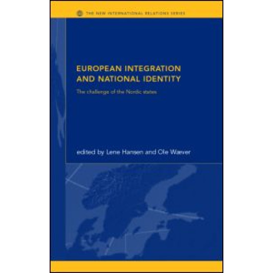 European Integration and National Identity