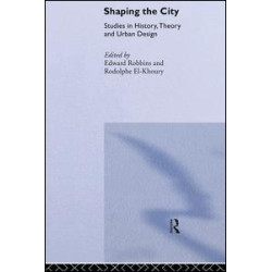 Shaping the City