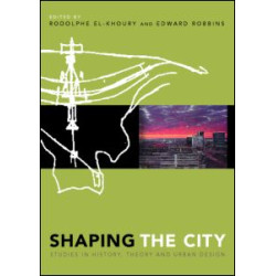 Shaping the City