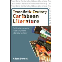 Twentieth-Century Caribbean Literature