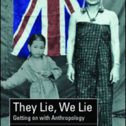 They Lie, We Lie They Lie, We Lie