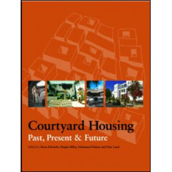 Courtyard Housing Courtyard Housing