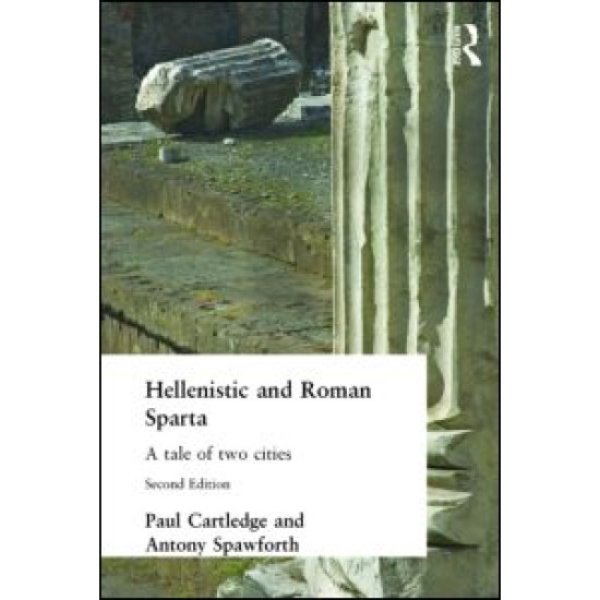 Hellenistic and Roman Sparta