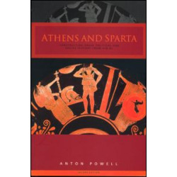 Athens and Sparta Athens and Sparta