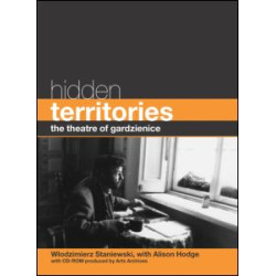 Hidden Territories Hidden Territories