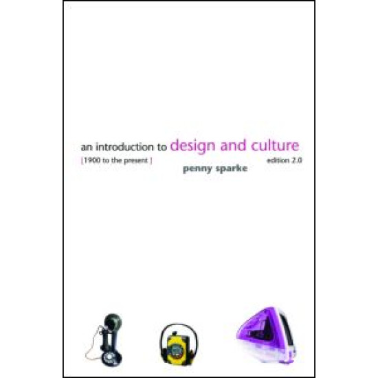 An Introduction to Design and Culture An Introduction to Design and Culture