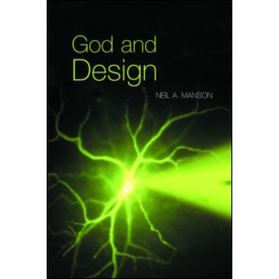 God and Design