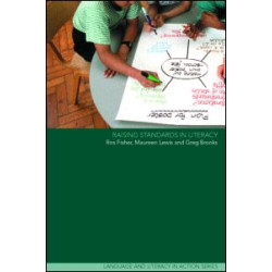 Raising Standards in Literacy Raising Standards in Literacy