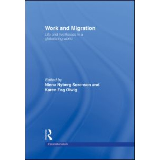 Work and Migration