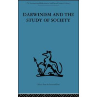 Darwinism and the Study of Society