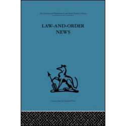 Law-and-Order News Law-and-Order News