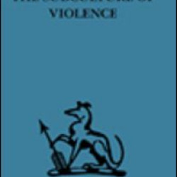 The Subculture of Violence