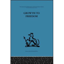 Growth to Freedom