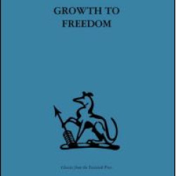 Growth to Freedom