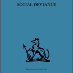 Social Deviance Social Deviance
