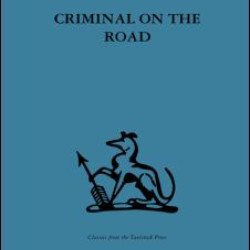 Criminal on the Road