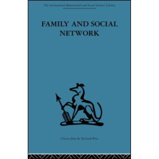 Family and Social Network