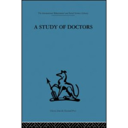 A Study of Doctors