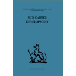 Mid-Career Development