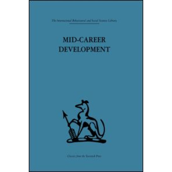 Mid-Career Development