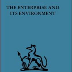 The Enterprise and its Environment The Enterprise and its Environment