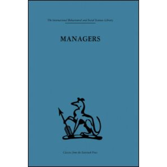 Managers