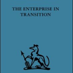 The Enterprise in Transition The Enterprise in Transition