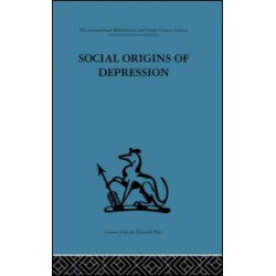 Social Origins of Depression