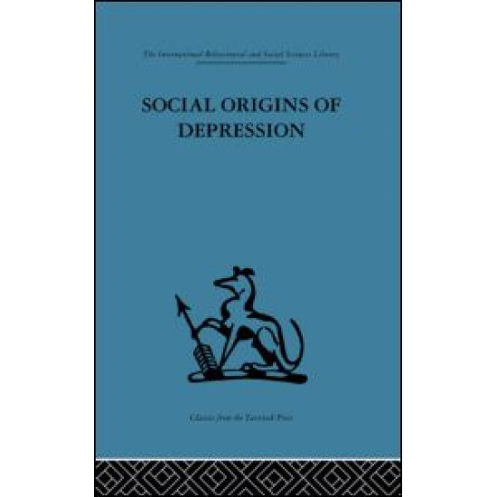 Social Origins of Depression