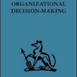 The Politics of Organizational Decision-Making
