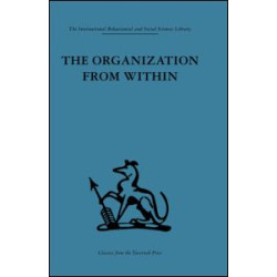 The Organization from Within