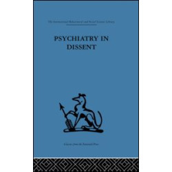 Psychiatry in Dissent Psychiatry in Dissent