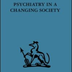 Psychiatry in a Changing Society