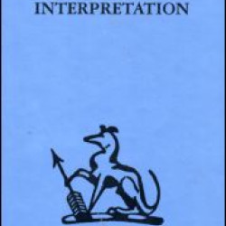 Attention and Interpretation Attention and Interpretation