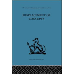 Displacement of Concepts