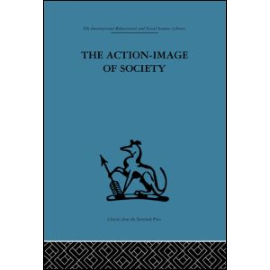 The Action-Image of Society on Cultural Politicization