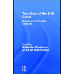 Teachings of the Sikh Gurus