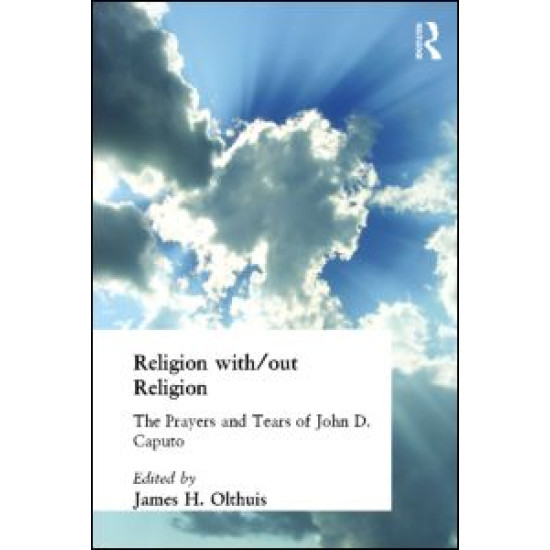 Religion With/Out Religion