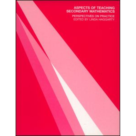 Aspects of Teaching Secondary Mathematics