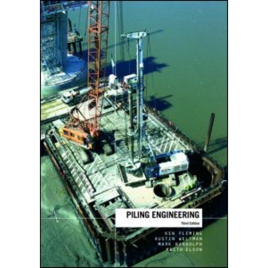 Piling Engineering Piling Engineering
