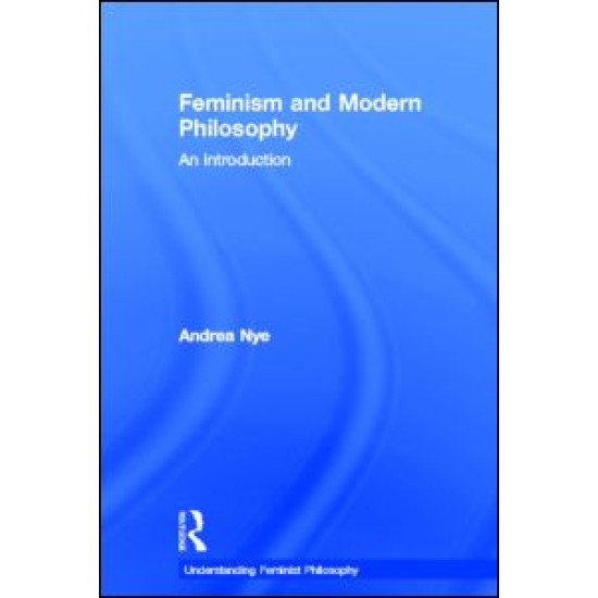 Feminism and Modern Philosophy